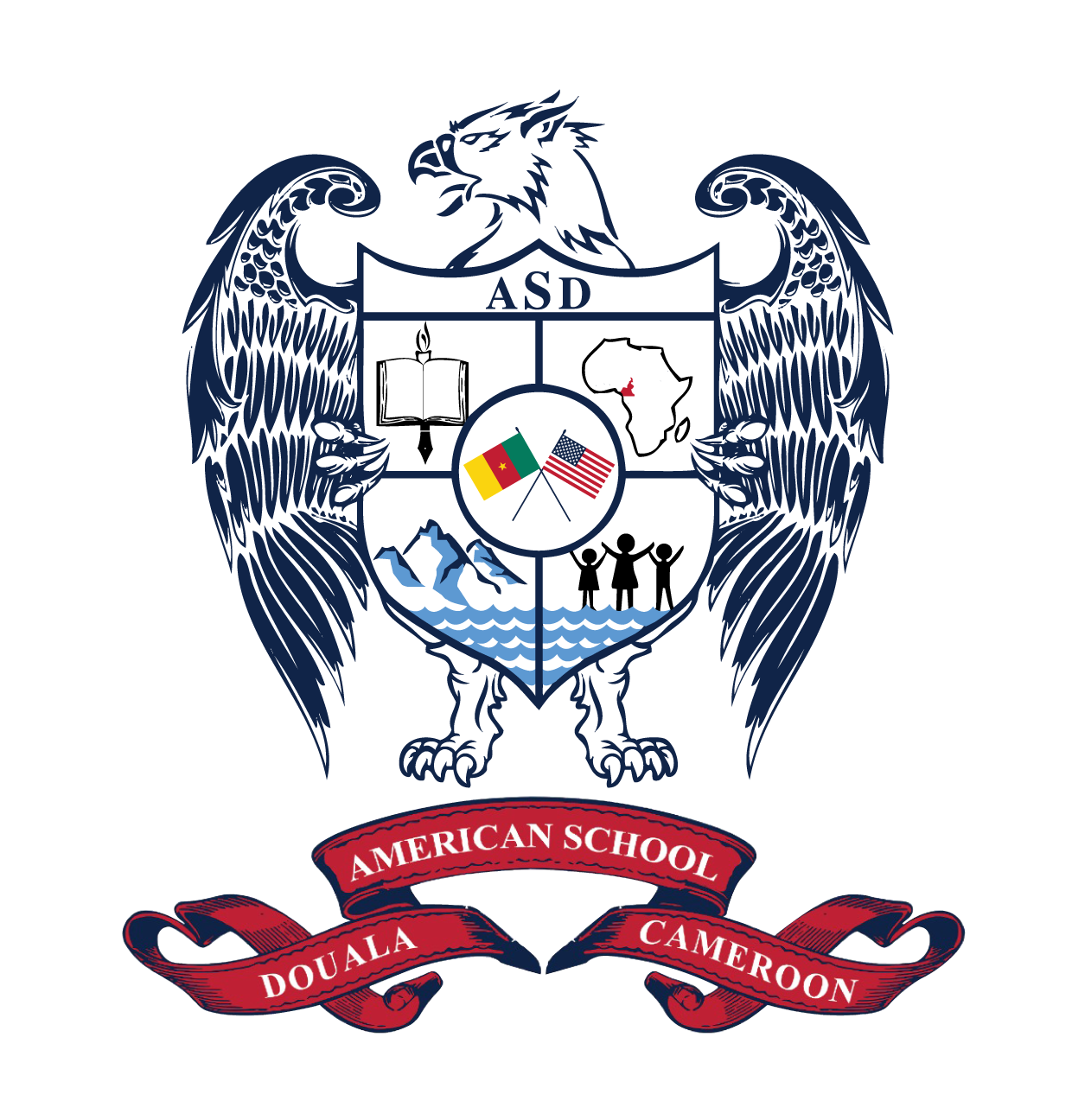 Demo Grad School