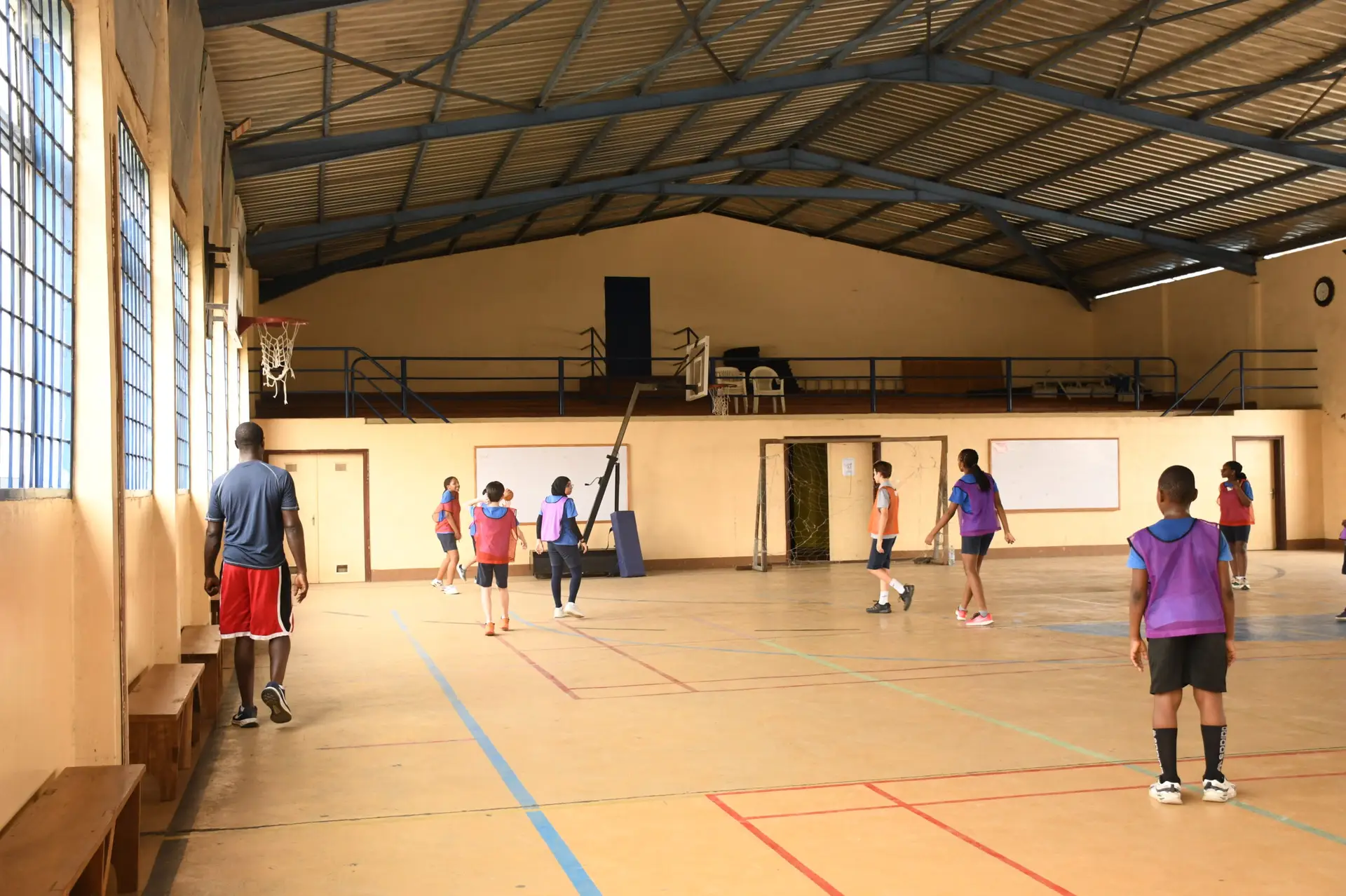 Sports